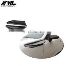 For Toyota GT86 GTS / BRZ Fender Side Fin Decoration thumbnail-1