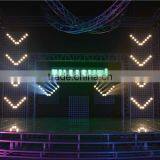 Moving Head Led Matrix Light, Led Matrix Light, Moving Led Lights thumbnail-5