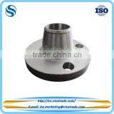 DIN 28115 PN10 PN25 Long Neck Welding Flange, Welding Neck Flange thumbnail-1