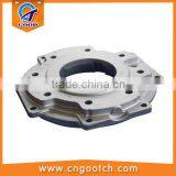 OEM Popular&high Quality High Pressure Aluminum Die Casting thumbnail-1