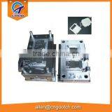 Customized Injection Plastic Mold, Injection Plastic Moulds,mold Design Manufactory thumbnail-4