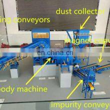 Hot Malaysia Sheet Metal Shredder With Factory Design thumbnail-2