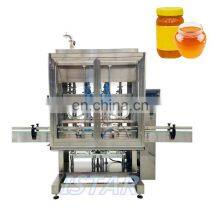 Automatic Production Line Of Cosmetics Factory Liquid Filling Capping Machine thumbnail-2