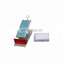 Rolling Ball Track Strength Tester