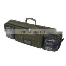 31.4*5.1*9.25 Inches Multifunctional Fishing Tackle Storage Case Utility Bag Peche Water-Resistant Fishing Bag thumbnail-2