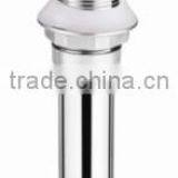 WESDA Stainless Steel Bathtub Pop up Waste Washbasin Pop-up thumbnail-1