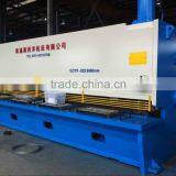 Hydraulic Shearing Machine Specifications thumbnail-6