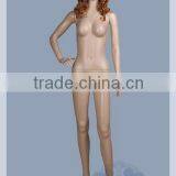 Skin Color Female Display Mannequin for Sale thumbnail-1