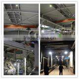 MCLED MF03-130W Bridgelux LED Gas Station Explosion Proof Light With ATEX thumbnail-3