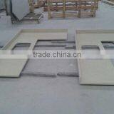 Quartz Kitchen Tops, Quartz Countertops, Prefab Quartz Kitchen Tops thumbnail-4