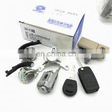 Car Auto Parts Lock Set for Chery Tiggo OE T11-8CB6105100