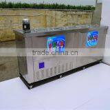Best Price And High Quality Ice Popsicle Making Machine thumbnail-2