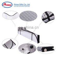 Foldable Windshield Sunshade Printing Car Sunshade Truck Sun Shade thumbnail-3