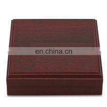 Factory Direct Supply Wood Color Wooden Box Medal Box thumbnail-2