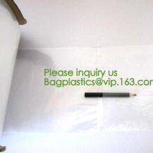 Accessories Packing Bags LDPE/HDPE/PP Preopened Auto Bags,Pre-Opened Poly Auto Bags for Packaging Machines Bagease Packa thumbnail-2