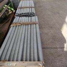 Труба теплообменника ASTM A179 с медными ребрами thumbnail-5