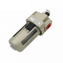 SMC Type AL5000-06/10 Pneumatic Air Oil Filter Regulator Lubricator