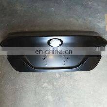 2018-2020 TO-YOTA Camry Car Trunk Lid/boot Lid Car Body Parts OEM64401-06E50 thumbnail-4