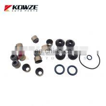 Engine Overhaul Gasket Kit for Mitsubishi Pajero Montero 2 II 6G72 3.0L 2000-2006 MD972899 thumbnail-2