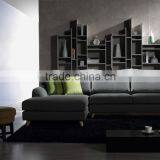 2015 Latest New Design European Style Fabric Living Room Corner Sofa Set thumbnail-1