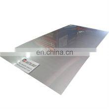 High Quality ss 2B No.1mirror Acero Inoxidable 201202 304 316L 310S 317L 316Ti 430 410S Stainless Steel Sheets Price thumbnail-4