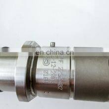 Genuine Diesel Injector 0445120244 for Common Rail Weichai Injector Assy 0445 120 244/0445120150