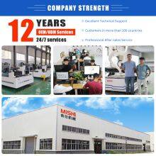 Manual Wood Working Router Cnc 3 Axis Wood Moving Engraving Milling Machine Carpentry Tools and Equipment thumbnail-5