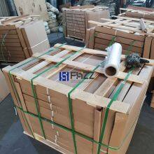 SS304 Stainless Steel Concertina Razor Barbed Wire Bto-22 450mm Loop Diameter thumbnail-5