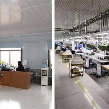 Shandong Hongchang Logo Clothing Co., Ltd. company overview - view 1 thumbnail