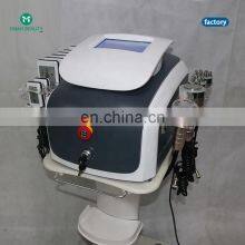 Sales 2022 New Product 6 in 1 Slimming Beautifying Machine/6-in-1 Slimming Machine thumbnail-2