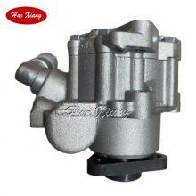 Haoxiang Car Spare Parts Power Steering Pump UH81-32600A For Ford Ranger