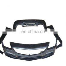 RD Fashionable Design Good Quality WD Style FRP Material Body Kit For 2011-2014 MERCEDES BENZ R172 SLK Body Kit thumbnail-1