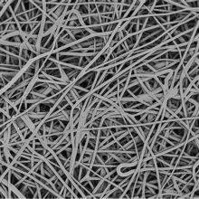 Three-dimensional Grid Porous Structure Titanium Felt for Liquid Diffusion Layer thumbnail-4