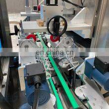 Long Service Life PET Bottle Shrink Sleeve Labeling Machine thumbnail-5