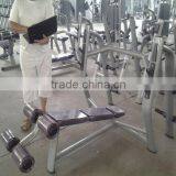 Hot Sale Bench With Muscle Exercise /Ftiness Equipment /Utility Bench/TZ-6052 thumbnail-3