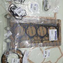 Perkins diesel engine parts OEM PARTS Perkins TIMING CASE COVER GASKET 21826410