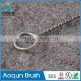 First Quality Disposable Gun Brush Rifle Chamber Cleaning Brush thumbnail-5