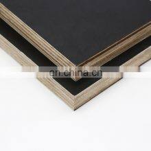 15mm 18mm Construction Formwork Marine Plywood Film Faced Plywood thumbnail-1