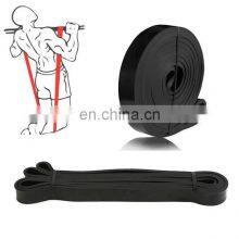 Heavy Duty Latex Resistance and Pull Up Band thumbnail-2