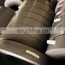Primary CRGO Cold Rolled Oriented Silicon Electrical Steel Sheet In Coils thumbnail-2