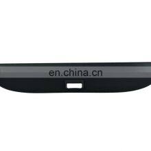 HFTM Various High Quality Rear Trunk Universal New Retractable Cargo Cover for TOYOTA COROLLA CROSS 2021+ Universal Truck Load thumbnail-2