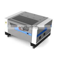 China Leeder 1390/1325 CO2 Mix Laser Engraving Cutting Machine 130w 150w 280w With Rotary for Metal Non-metal Engraver/cutter thumbnail-2