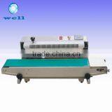 Sterilization Pouch Filling Sealing Machine thumbnail-1