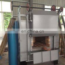 Digital High Temperature Electric Chamber Resistance Furnace 1200 Degree thumbnail-2