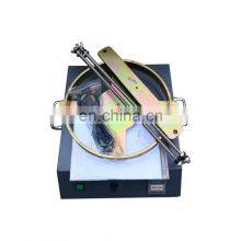 Sieve Shaker 200mm 300mm 400mm Standard Test Lab Sieve Shaker thumbnail-3