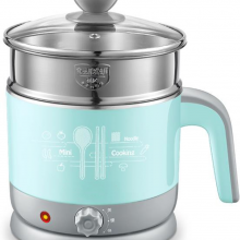 Use a Mini Steamer（Wechat:13510231336） thumbnail-1