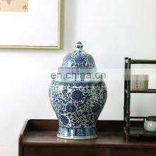Restaurant Table Decoration Wedding Home Vase Ceramic Ornaments Home Decor thumbnail-3