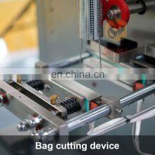 High Precision Small Protein Powder Sachet Packing Machine for Collagen Protein Powder Stickpack Packing Machine thumbnail-5