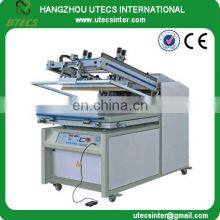 UTFB6080B Economic Clamshell Screen Printer