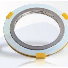 ASME B16.5 Flange SS Spiral Wound Gasket CG Type With Outer Rings thumbnail-3
